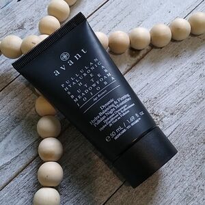 AVANT SKINCARE Dynamic Hydra-Balancing & Firming Pullulan Night Moisturizer